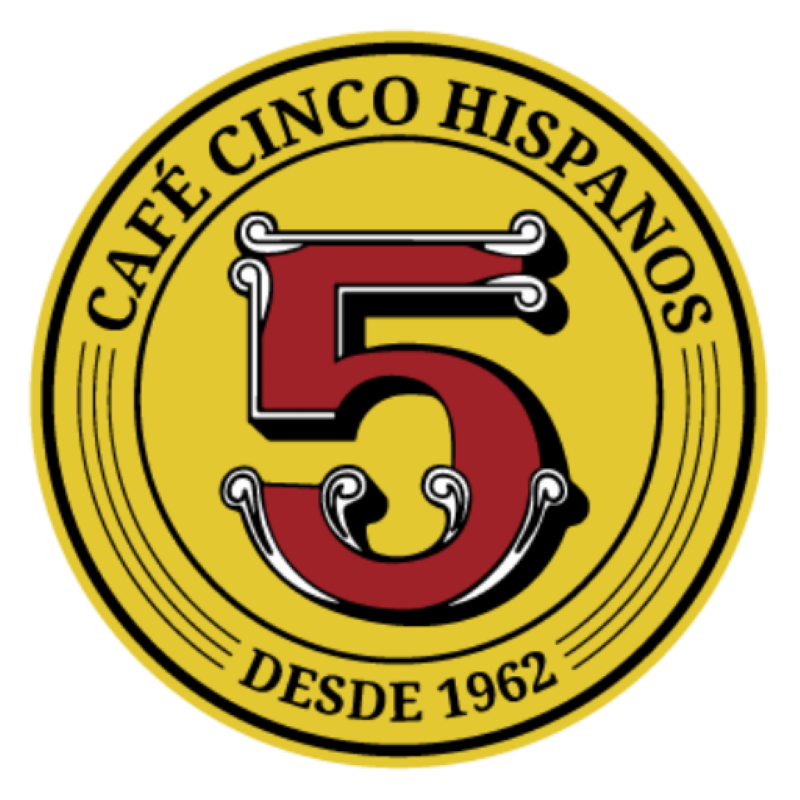 5 Hispanos